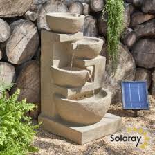 Ideal für die kleine auszeit bei der gartenarbeit. Solarbrunnen 59 99 50 Solarbetriebene Brunnen