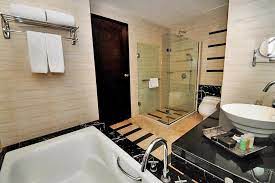 Prices for hotels in semarang with a hot tub start from $22 and go up to $54. Gumaya Tower Hotel Semarang Updated 2021 Prices