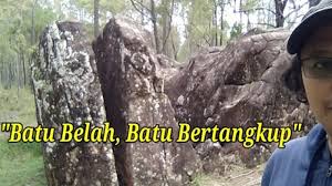 Hope we can learn something from the story. Cerita Batu Belah Batu Bertangkup Dan Ulasan Menariknya 2021 Poskata