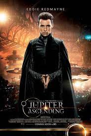 'jupiter ascending' has been roundly maligned by critics. Jupiter Ascending 11x17 Movie Poster 2014 Jupiter Ascending Jupiter Ascending Movie Eddie Redmayne