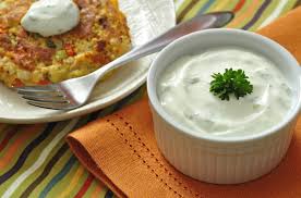 what is tartar sauce in the myplate food groups