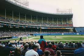 cleveland stadium wikipedia