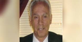 Joseph "Giuseppe" Corcione Obituary