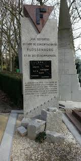 Hommage Aux Victimes Du Camp De Flossenburg Et Ses 95 Kommandos Pierres Et Cendres Paris Pl Bonhoeffer Dietrich Bonhoeffer World