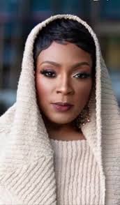 Dr. Sharon McDaniel at Fashion Week — Fashion Fusion by Instyle PhD