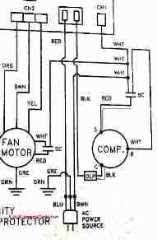 3 phase motor wiring diagram 9 leads reference wiring diagram for the motor save wiring diagram for single phase how to wire a run capacitor to a motor blower & condenser the above illustration does not cover every single type of motor wiring available on the market however motor and capacitor diagram represents a vast Electric Motor Capacitor Test Procedures
