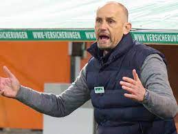 Trainer heiko herrlich will mit dem fc augsburg im heimspiel gegen den tabellenvorletzten 1. Vxqu5wzkw Jl4m