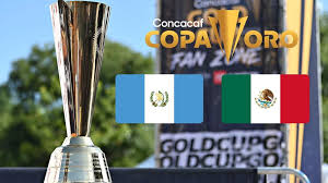 Mexico have won 22 matches while guatemala have registered just six wins. Jga9evleqdmpam