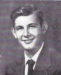 Henry Charles “Sonny” Grob (1932-1990)