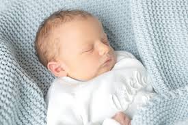 Süßer Baby-Nachwuchs in Mecklenburg-Vorpommern!