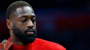 Dwyane Wade, Basketball Legends To Headline NBA On Prime