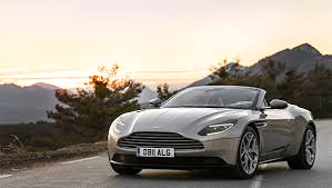 Image result for Pearl Blonde 2021 Aston Martin