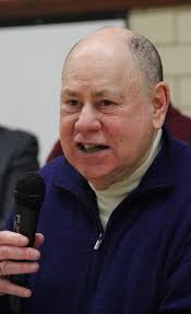 Robert Gordon remembered