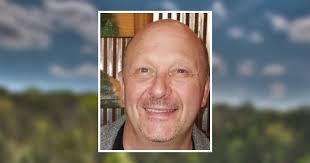 Charles "Chuck" Ray Mitchell Obituary 2023