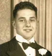 John FOMASI Obituary (1921