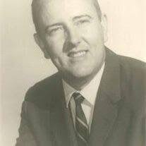 David Marshal Little Obituary