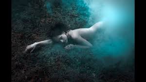 Bryan Ferry I Put A Spell On You Because You Re Mine Youtube