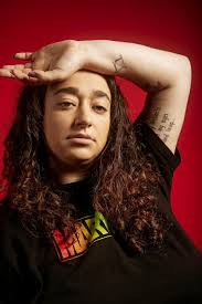 Danielle Silverstone