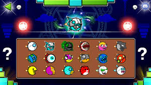 Geometry dash lite mod apk android 2.2 screenshot. Geometry Floating Ball 2 2 Remake Dash Edition For Android Apk Download