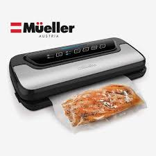Alibaba.com offers 20,953 food sealer machine products. 6 Best Food Vacuum Sealers 2020 The Strategist New York Magazine