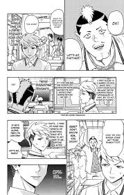Bagi kamu yang sedang mencari iformasi go partner apk. Saiki Kusuo No Psi Nan Chapter 119