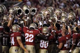 Image result for florida state seminoles football