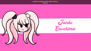Maybe you would like to learn more about one of these? Junko Enoshima Skin 0ver Mom Friday Night Funkin Mods