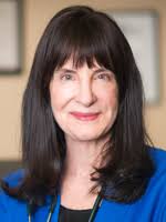 Martha Morrell, M.D.