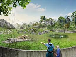 la garenne suise 2014 zoo zoologico