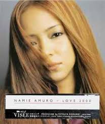 Namie Amuro