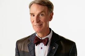 Netflix Announces New Talk Show 'Bill Nye Saves The World'