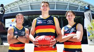 Official adelaide crows afl website | adelaide football club. Adelaide Crows 2021 Outlook Can Matthew Nicks Men Bounce Back From Worst Season In Club S History The Advertiser