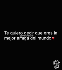 Dopl3r Com Memes Te Quiero Decir Que Eres La Mejor Amiga Del Mundo V Ahokperraof Rath O
