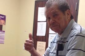 Fundraiser by Joe Gonzales : Funeral Expenses for Dad (Julius Gonzales)