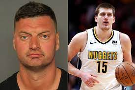 Nikola stands at a height of 7ft (2.13m). Nikola Jokic S Brother Arrested For Allegedly Choking Woman