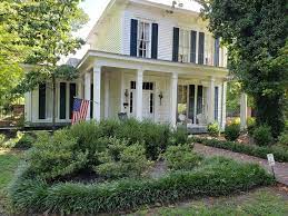 Maybe you would like to learn more about one of these? Heritage Inn Bnb Gastezimmer Holly Springs
