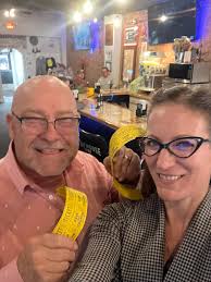 Holly Dickens Festival Raffle Tickets Sale