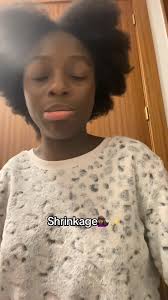 I love my Afro hair haha❤️👑