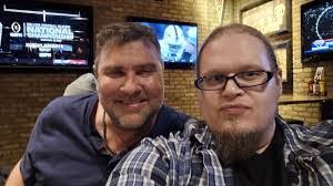 Everett Hanna's Instagram, Twitter & Facebook