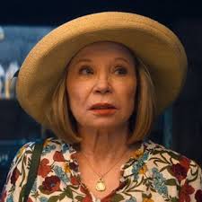 Debra Jo Rupp