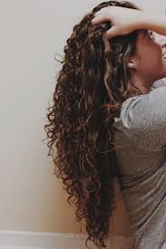 Tired Of Impulsive Curly Hair Want Predictable Curls That Are Close To Frizz Free Nicely Defined And Soft Curly Hair Styles Wavy Hair Tips Long Hair Styles