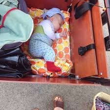 On Instagram Pause Bakfiets Workcycles Lotteluise Babboe