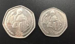 All of the alphabet 10p coins are considered hard to come by as just . The Rare 50p Coins You Might Never Have Heard Of Selling For Up To 510 On Ebay