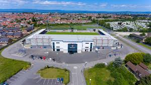 In 1995 morecambe won promotion to the conference. Morecambe Football Club Linkedin