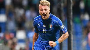 Ciro immobile » club matches for lazio roma, torino fc, genoa cfc, juventus / serie a. Wcq Ciro Immobile Lifts Italy Past Israel The Statesman