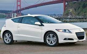 The crz community features the latest reviews, mods, pics, and specifications about the honda crz hybrid. 2011 Honda Cr Z Edmunds Road Test