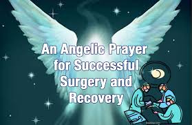 We did not find results for: An Angelic Prayer For Successful Surgery And Recovery