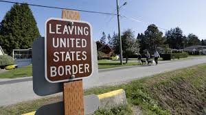 These restrictions are temporary and went into effect on march 21, 2020. U S Canada Agree To Keep Border Partly Closed For Another 30 Days Coronavirus Updates Npr