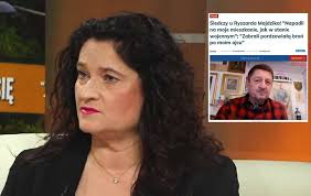 TYLKO U NAS. Arciszewska-Mielewczyk o przeszukaniu u Majdzika: Cofnęliśmy  się do czasów PRL. To są metody stalinowskie  https://wpolityce.pl/polityka/724253-arciszewska-mielewczyk-cofnelismy-sie-do-czasow-prl