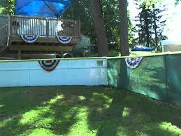 See full list on organizewithsandy.com Backyard Wiffle Ball Stadium Youtube